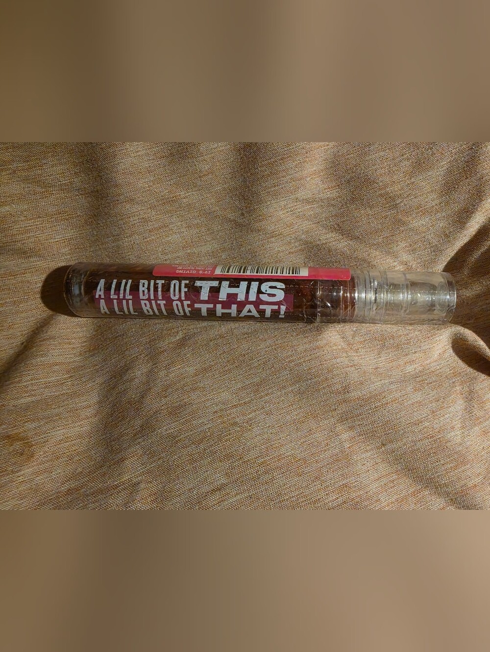Uoma Lip Tint Oil It’s Giving Hydrating Gloss Tint – 4.3ml